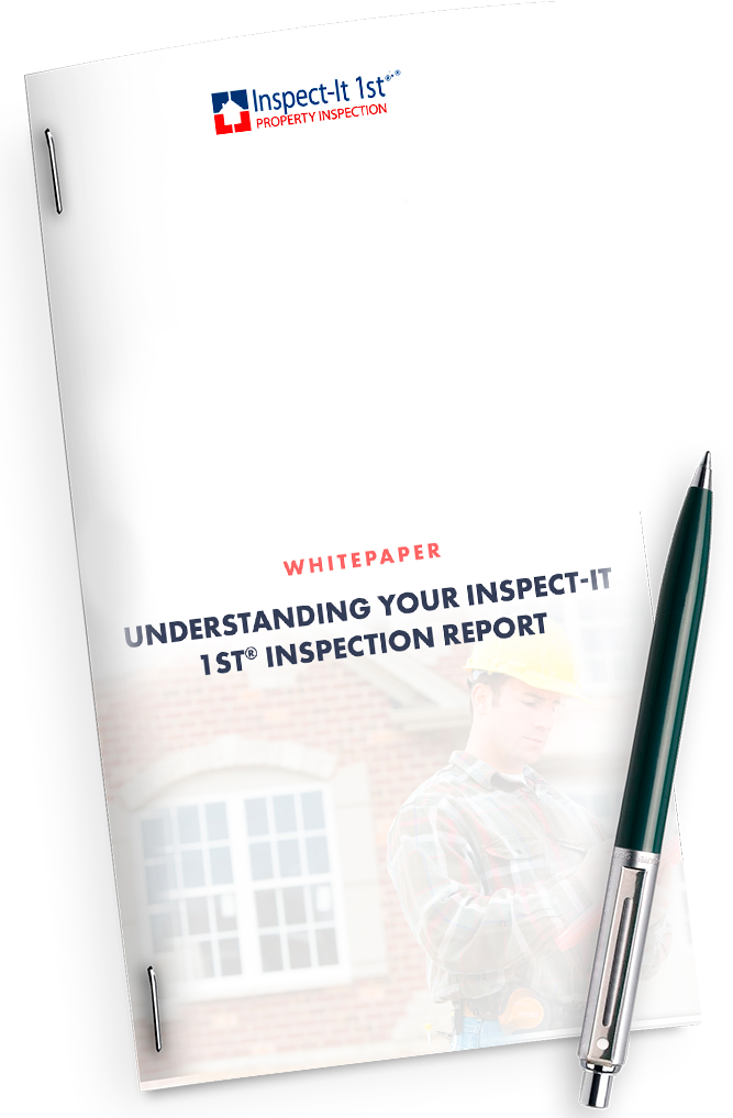 understanding an inspection report whitepaper booklet