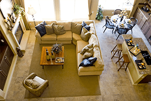 Get your house ready to sell with these 7 home staging tips.
