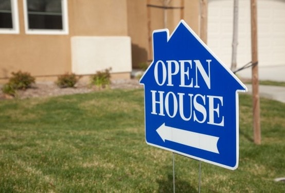 Open house tips to boost your home's appeal.