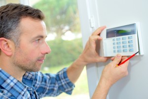 Protect your home with security systems and other tips.