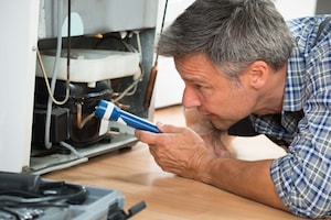 4 House Maintenance Tips
