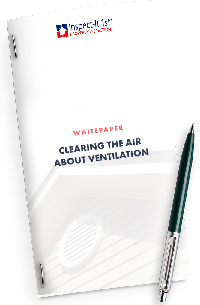 home ventilation whitepaper booklet