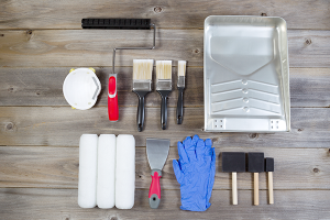 painting tips for diy homeowners from inspect-it 1st